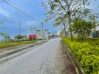 Bán nền đường đôi khu đô thị sao mai xuân thịnh  thọ dân