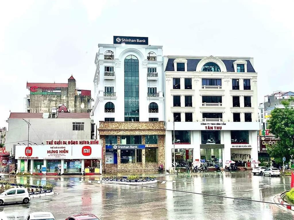 Bán 70m2 đất trục chính 4,3ha vòng xuyến văn giang hưng yên, 0385 626 ***
