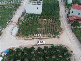 Bán lô góc đấu giá mễ sở (văn giang) hưng yên 0385 626 *** e hòa