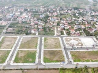 Bán 110m2 đất đấu giá tân dân khoái châu hưng yên, 0385 626 *** e hòa