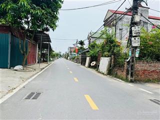 Bán 72m đất hòa bình hak, văn giang, hưng yên sát vin oceanpark2 0385 626 ***