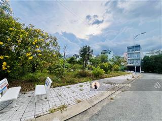 Giá đầu tư siêu tốt! chủ thiện chí bán nền 115m2 kdc số 1, phường thạnh mỹ lợi, quận 2 chỉ 13,5 tỷ