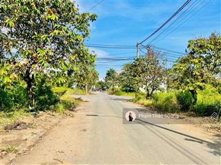 Hàng ngon! nền đất đẹp 200m2, sát trục liên phường  kdc kiến á chỉ 85 tr/m2  liền kề global city