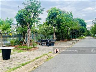 Hàng hiếm ! bán nền đất 185m2 trực diện sông giồng ông tố  liền kề đô thị lake view chỉ 23 tỷ tl