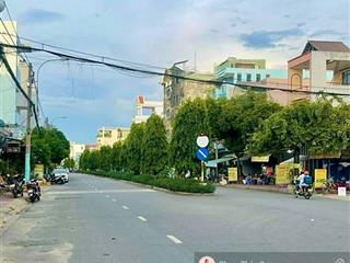 Hàng hiếm phước bình! chủ hạ giá bán gấp nhà mặt tiền đại lộ 2, q9  90 m2  11 tỷ thương lượng
