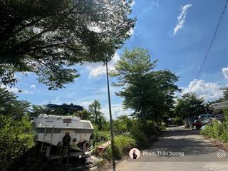 Chủ thiện chí gửi bán nền góc 2 mt đẹp khu thời báo kinh tế 510 m2 chỉ 35tr/m2 thương lượng