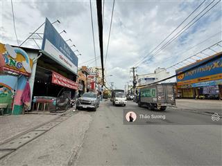 Hàng hiếm khó tìm bán đất mặt tiền nguyễn duy trinh, q2 490m2 (7,7mx48m  nở hậu 13m) chỉ 180tr/m2