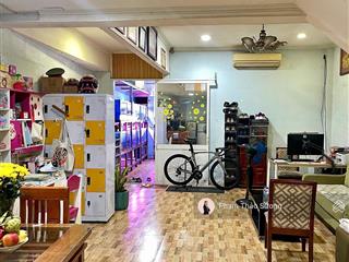 Giảm mạnh 3 tỷ! bán nhanh mặt tiền kinh doanh 5,4x21m đặng văn bi  xây dựng 8 tầng chỉ 24,4 tỷ