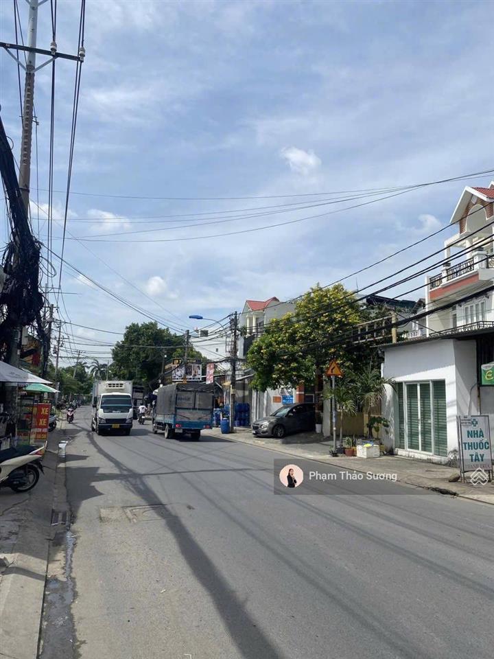 Chủ thiện chí bán mặt tiền kinh doanh sầm uất tăng nhơn phú 155m2 ( 5x31m)  chỉ 17 tỷ thương lượng