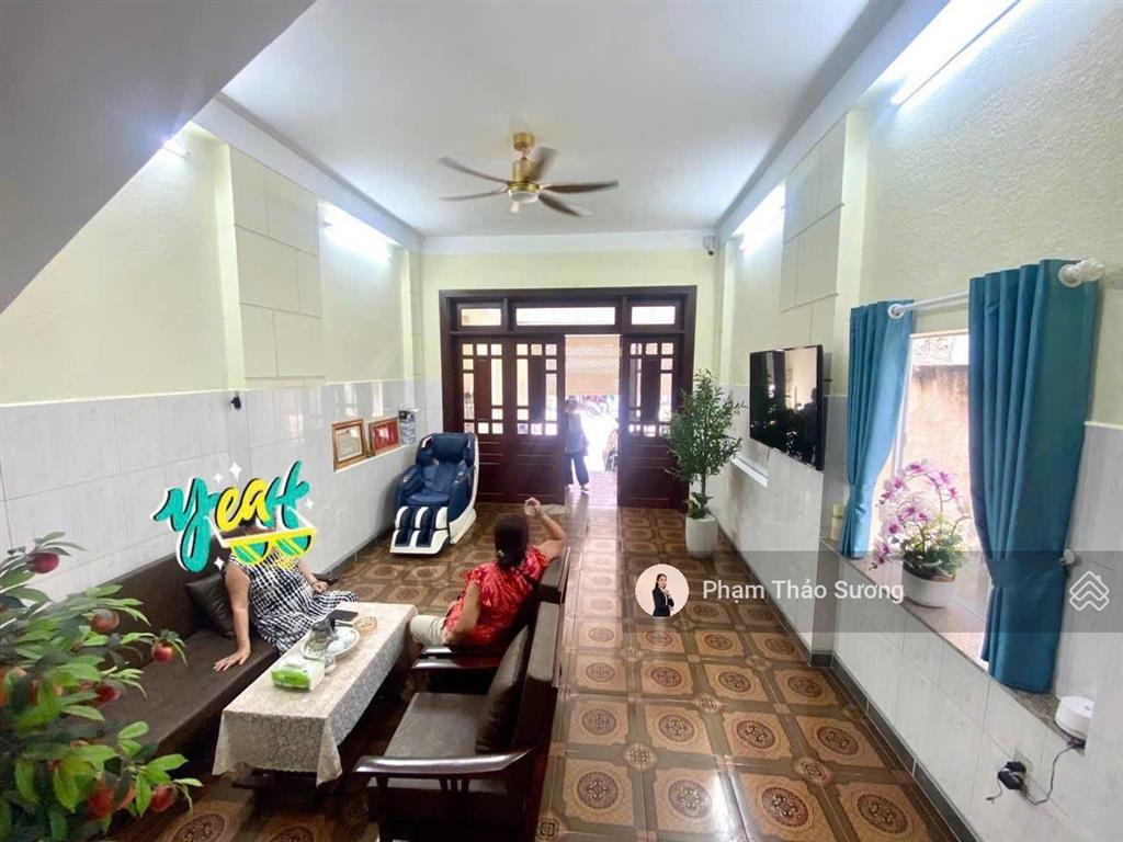 Chủ thiện chí bán mặt tiền kinh doanh sầm uất tăng nhơn phú 155m2 ( 5x31m)  chỉ 17 tỷ thương lượng