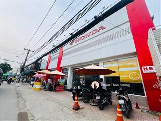 Hàng ngon! bán nhà 2 mt nguyễn duy trinh, p. btt, quận 2  5x29m sẵn sổ hồng chỉ 30 tỷ thương lượng