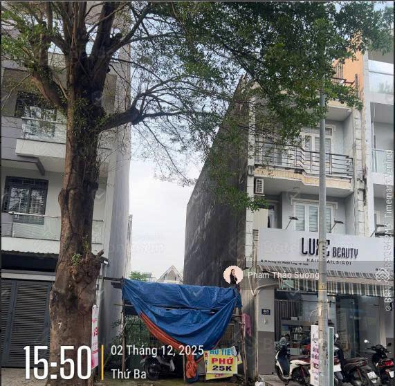 Hàng hiếm! vị trí kinh doanh mặt tiền đường d3  90m2  kdc nam long, phước long b chỉ 12 tỷ