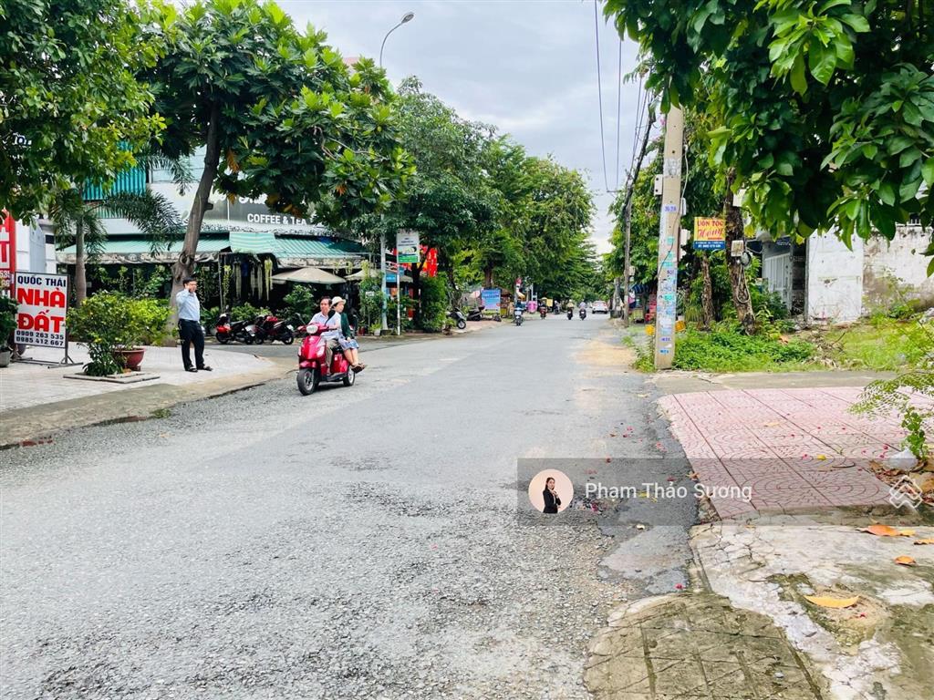 Hàng hiếm! vị trí kinh doanh mặt tiền đường d3  90m2  kdc nam long, phước long b chỉ 12 tỷ
