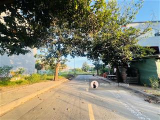 Giá đầu tư siêu tốt! chủ thiện chí bán nền 87,5 m2 kdc số 1, phường thạch mỹ lợi, q.2  chỉ 12 tỷ