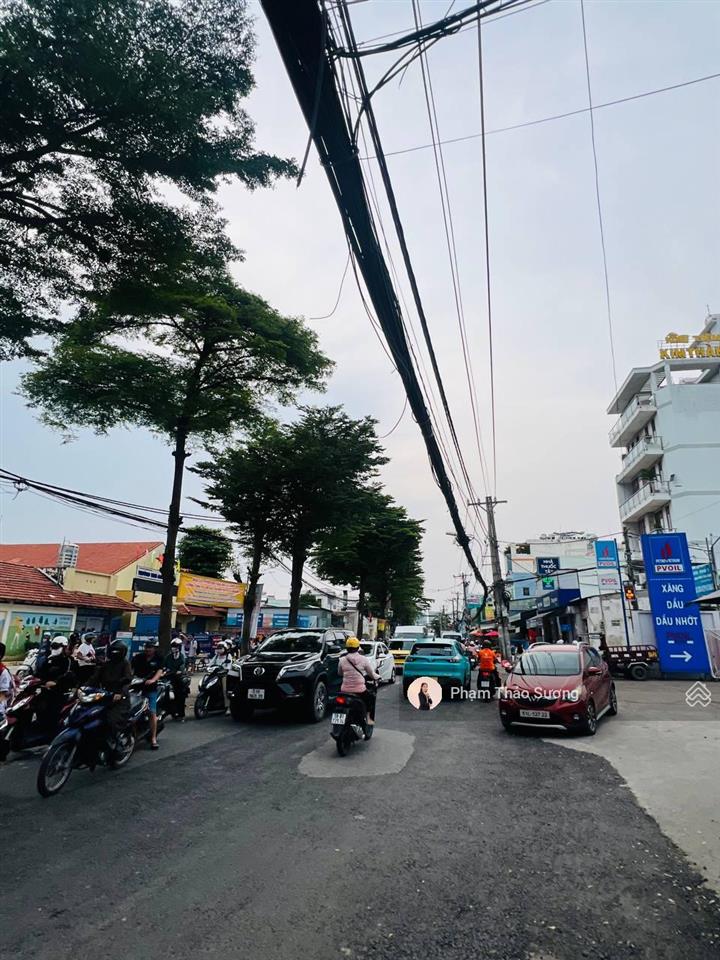 Hàng ngon! bán nhà 2 mt nguyễn duy trinh, p. btt, quận 2  5x29m sẵn sổ hồng chỉ 30 tỷ thương lượng