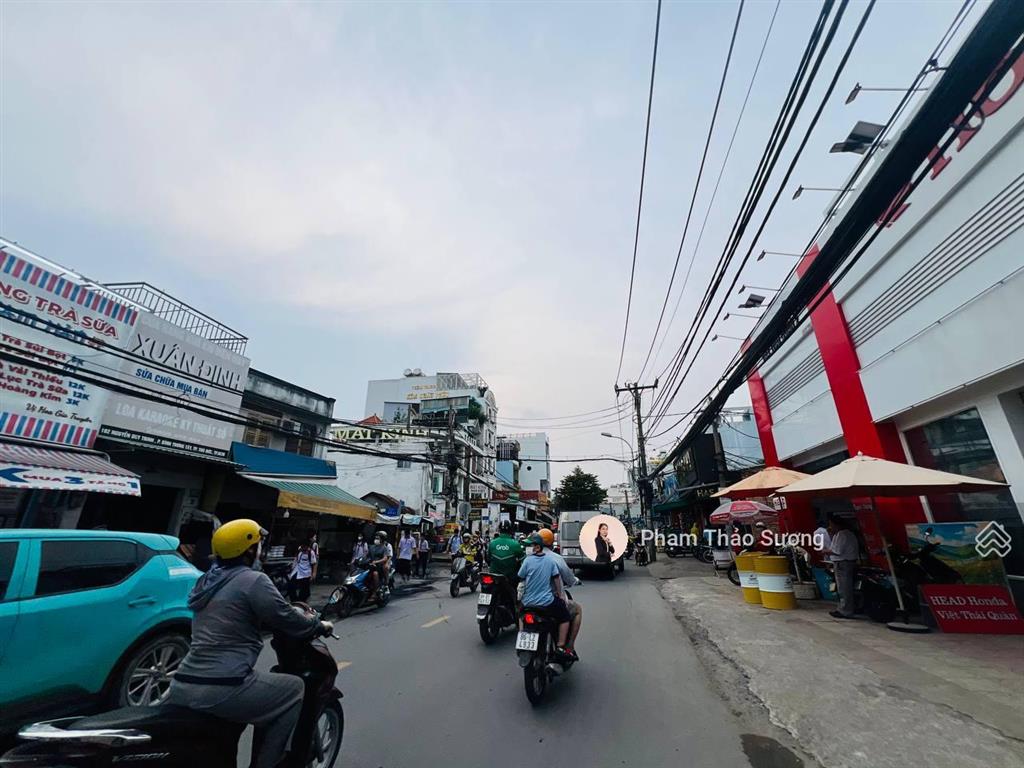 Hàng ngon! bán nhà 2 mt nguyễn duy trinh, p. btt, quận 2  5x29m sẵn sổ hồng chỉ 30 tỷ thương lượng