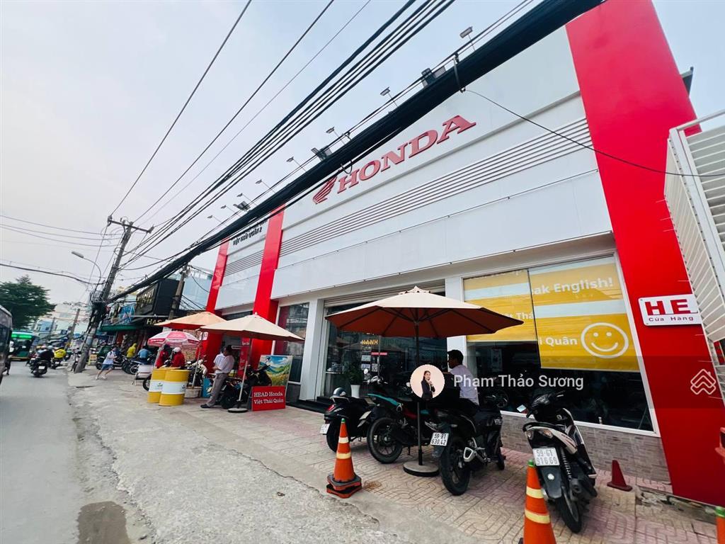 Hàng ngon! bán nhà 2 mt nguyễn duy trinh, p. btt, quận 2  5x29m sẵn sổ hồng chỉ 30 tỷ thương lượng