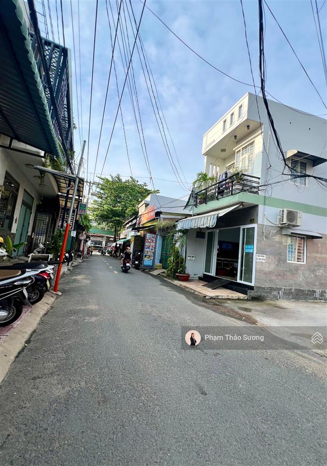 Chủ cần tiền bán nhanh lô đất 86 m2  sát nguyễn duy trinh  bình trưng đông chỉ 9 tỷ thương lượng