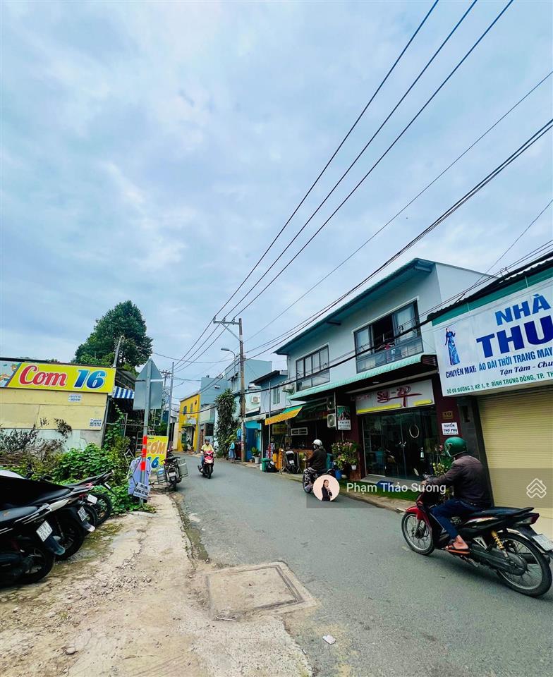 Chủ cần tiền bán nhanh lô đất 86 m2  sát nguyễn duy trinh  bình trưng đông chỉ 9 tỷ thương lượng