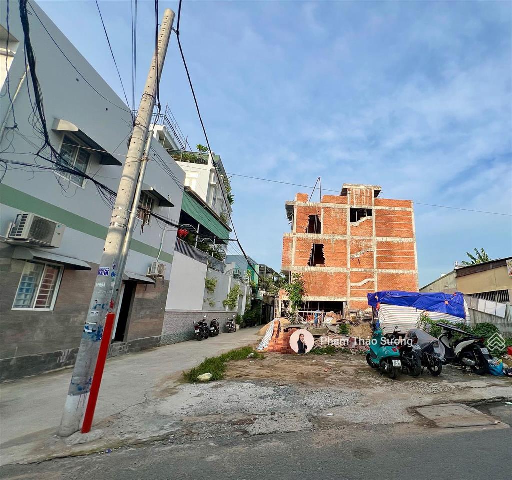 Chủ cần tiền bán nhanh lô đất 86 m2  sát nguyễn duy trinh  bình trưng đông chỉ 9 tỷ thương lượng