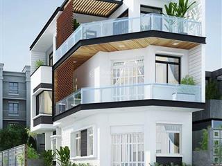 Siêu vị trí! góc 2 mt ngay đường phan đăng lưu bình thạnh ( 22x35m) hđt 200tr  giá 52 tỷ