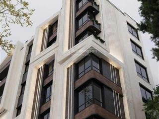 Siêu vị trí ! tòa nhà vpcc ngay phạm văn bạch tân bình (14x30m) h8t  tn 350tr  giá 88 tỷ