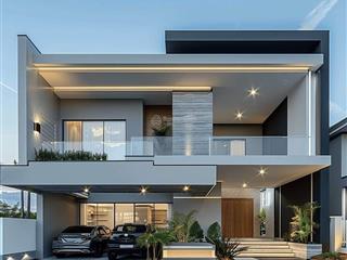 Duy nhất hôm nay! nhà mt ngay luỹ bán bích tân phú (8x25m)  kc 6 tầng  hđt 88tr  giá 18 tỷ