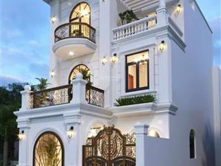 Siêu vị trí! biệt thự đường hai bà trưng q1 (12x22m)  3 tầng  hđt 250 tr  giá 115 tỷ