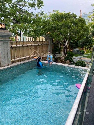 Cần bán gấp biệt thự đơn lập căn góc view sông vinhomes ba son, quận 1. 437,5m2, 4t,  0909 190 ***