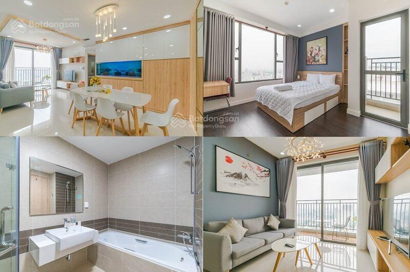 Bán căn hộ dịch vụ siêu khan hiếm  quận 7, hầm + 7 tầng, thu nhập 400 triệu/tháng, giá 50 tỷ