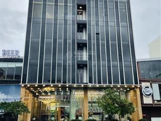 Giữ tiền siêu hot! nhà mt trung tâm q1 (6,8x 18m)  5 tầng  hđt 90tr  giá bán 30 tỷ