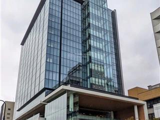 Siêu phẩm toà nhà văn phòng ngày trung tâm bến thành (9x26m)  h7t tm  tn 250tr  giá bán 105 tỷ