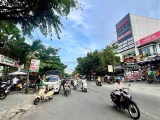 Chính chủ cần bán góc 2 mặt tiền đường ninh tốn, hoà khánh,vị trí kinh doanh trung tâm liên chiểu