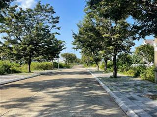 Đất nền golden hills, hòa hiệp nam, 3,2 tỷ, 125m2 hàng hot