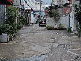 Bán gấp nhà hxh 4,1 x 14m đúc 4 lầu có thang máy ngay trung tâm, p16, q. gò vấp