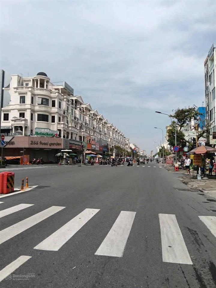 Biệt thự city land nguyễn văn lượng 5 tầng khu cao cấp vip nhất quận gò vấp