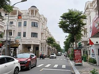 Biệt thự city land nguyễn văn lượng 5 tầng khu cao cấp vip nhất quận gò vấp