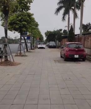 Cần bán gấp 5.246m² đất thổ cư mặt đường lớn đông anh, hà nội