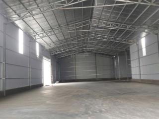 Cho thuê kho xưởng 730m2 tại sơn đồng tỉnh lộ 422b hoài đức, hà nội
