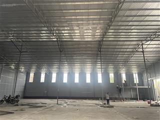 Cho thuê kho, xưởng 300m2 tại nguyễn xiển, thanh xuân, hà nội, giá thỏa thuận