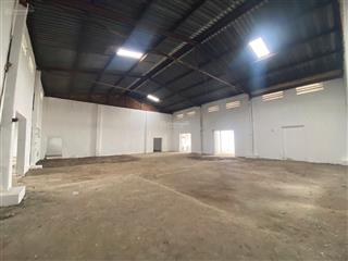 Cho thuê kho xưởng 550m2 la dương, dương nội, hà đông