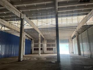 Cho thuê kho xưởng tại bắc từ liêm, diện tích 620m2