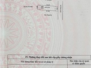 Cần bán gấp căn nhà tại phường phú mỹ , tp thủ dầu một, kế bên khu tđc phú mỹ giá tốt