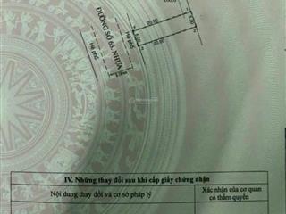 Chính chủ cần bán gấp căn nhà 1 trệt, 1 lầu mặt tiền đường số 63 tđc phú chánh c
