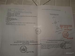 Chính chủ cần bán gấp lô đất mặt tiền đường số 84 khu tđc phú chánh d kinh doanh buôn bán sầm uất