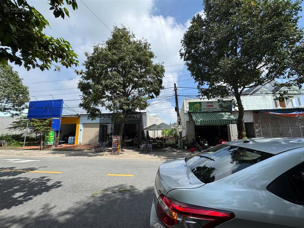 Chính chủ cần bán gấp lô đất mặt tiền đường số 84 khu tđc phú chánh d kinh doanh buôn bán sầm uất