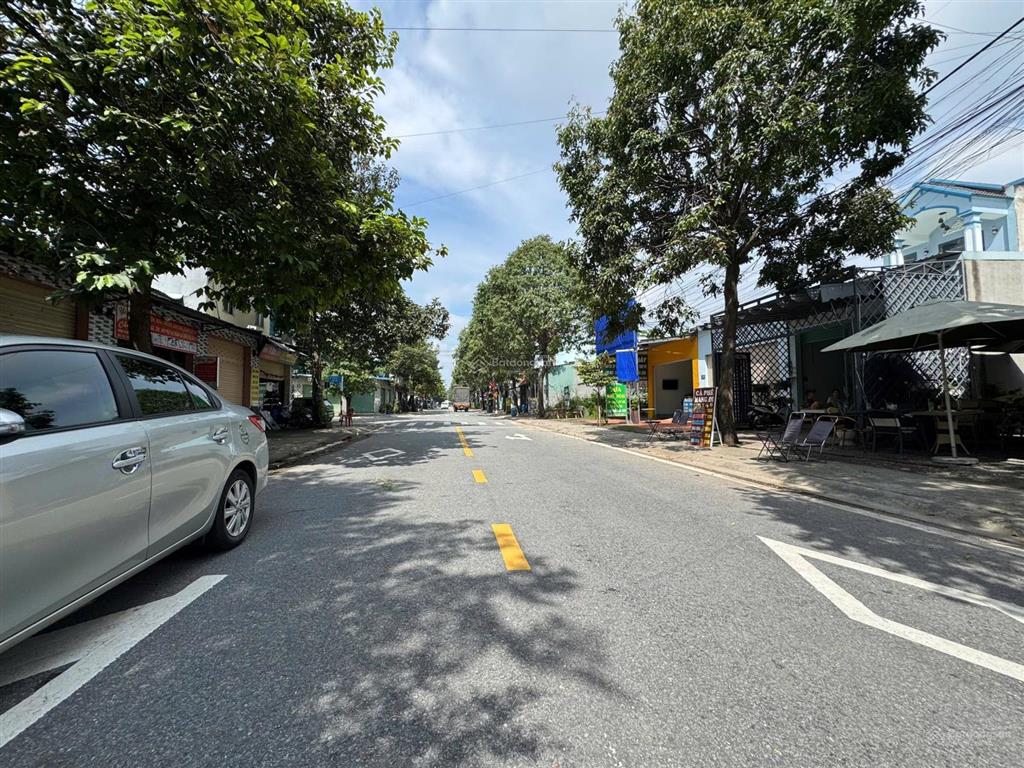 Chính chủ cần bán gấp lô đất mặt tiền đường số 84 khu tđc phú chánh d kinh doanh buôn bán sầm uất