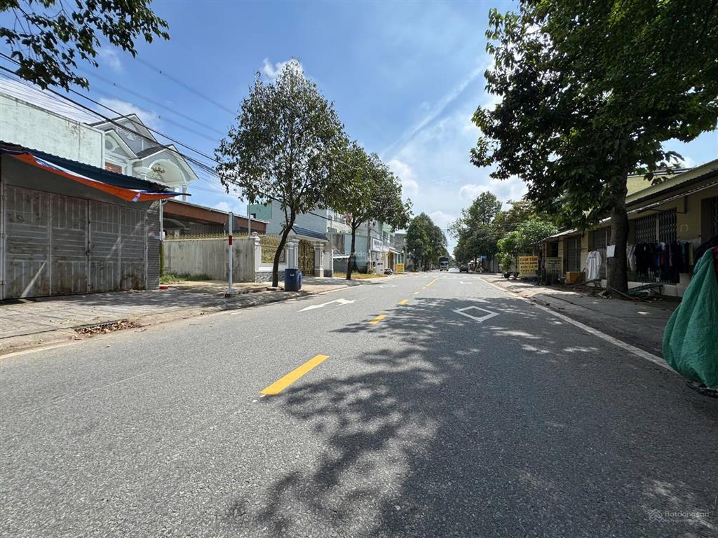 Chính chủ cần bán gấp lô đất mặt tiền đường số 84 khu tđc phú chánh d kinh doanh buôn bán sầm uất