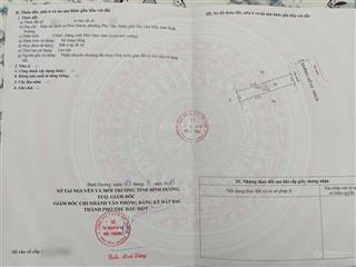 Chính chủ cần bán gấp lô đất đường số 63 tđc phú chánh c giá tốt đầu tư
