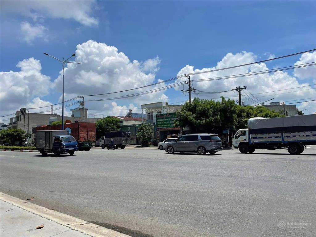 Chính chủ cần bán gấp đất mặt tiền đường nguyễn văn linh, giá tốt